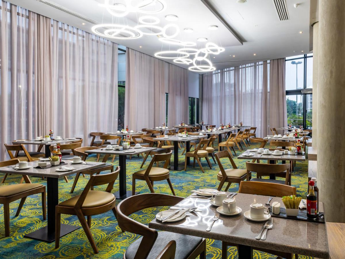 Aha Gateway Hotel Umhlanga Дурбан Экстерьер фото