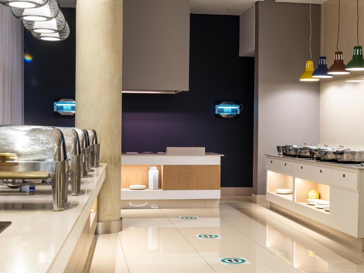 Aha Gateway Hotel Umhlanga Дурбан Экстерьер фото