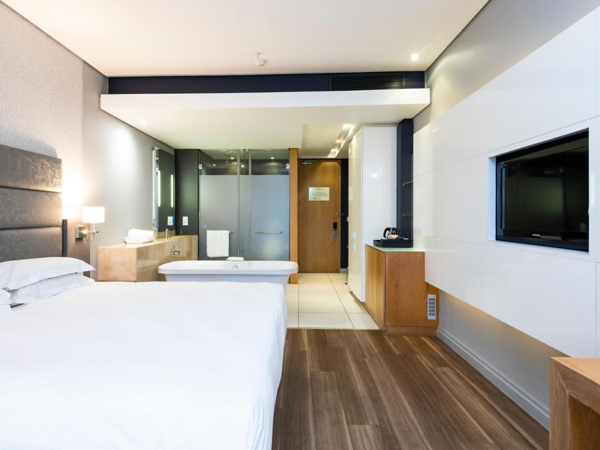 Aha Gateway Hotel Umhlanga Дурбан Экстерьер фото