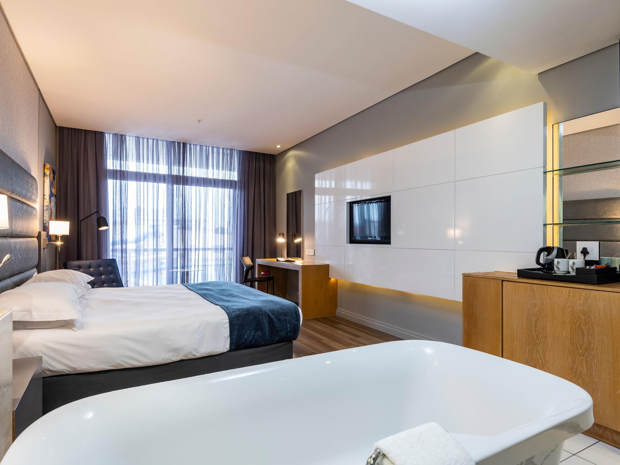 Aha Gateway Hotel Umhlanga Дурбан Экстерьер фото