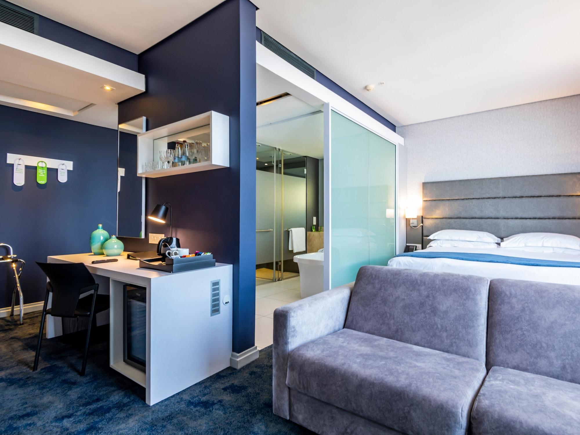 Aha Gateway Hotel Umhlanga Дурбан Экстерьер фото